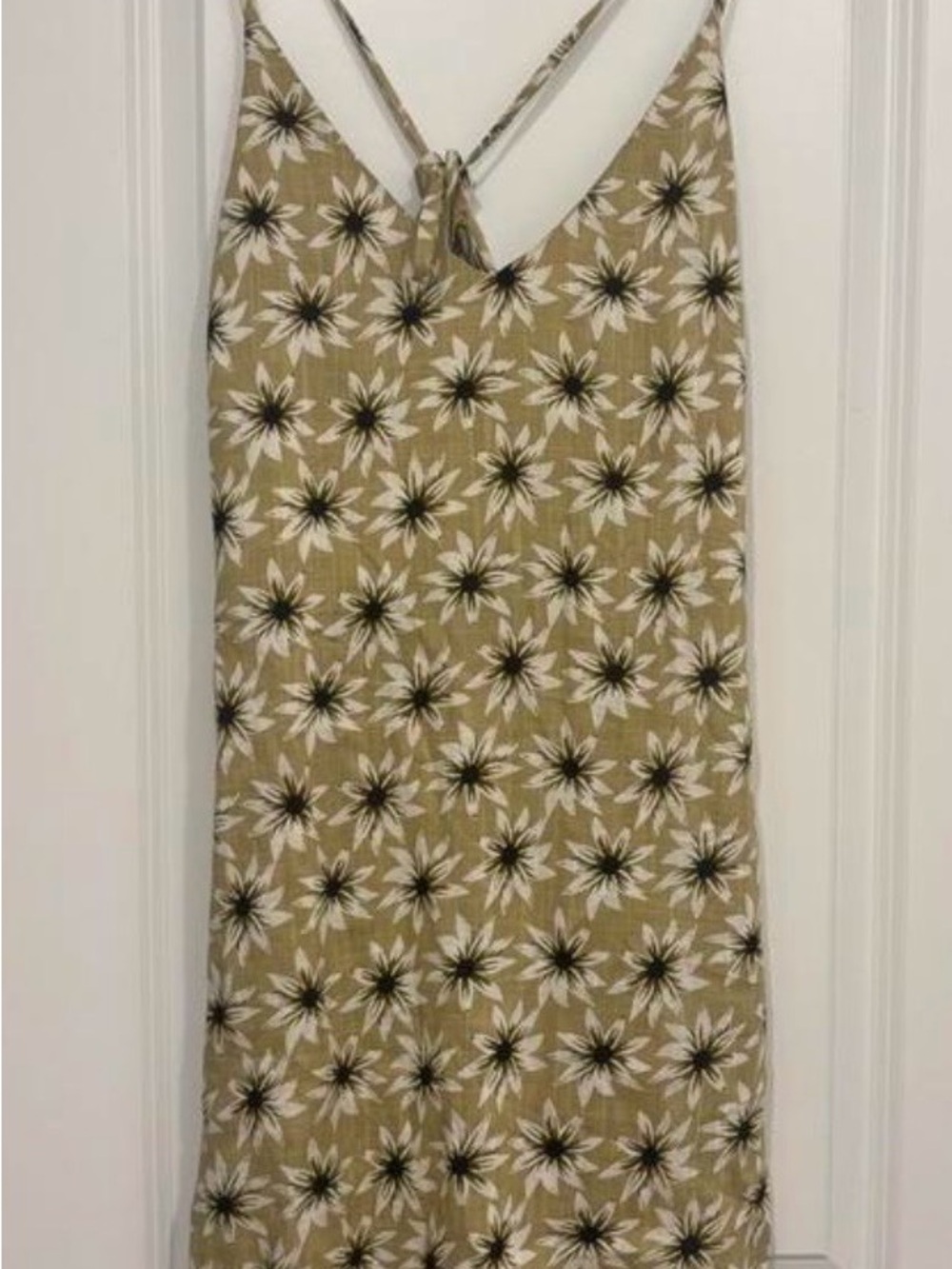 RVCA short/mini dress